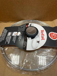 Tefal Tapa cristal 20 cm