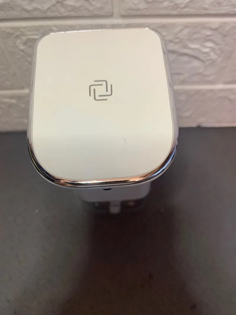 Dispensador de jabon
