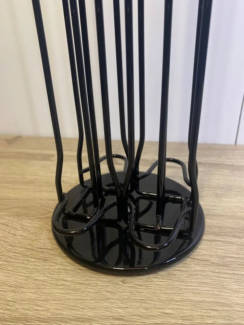 Soporte para cápsulas de café