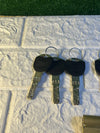 Cilindro de Alta Seguridad Tesa Assa Abloy