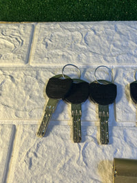 Cilindro de Alta Seguridad Tesa Assa Abloy