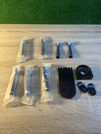 Cepillos de Dientes Electricos Sónico Coulax Pro