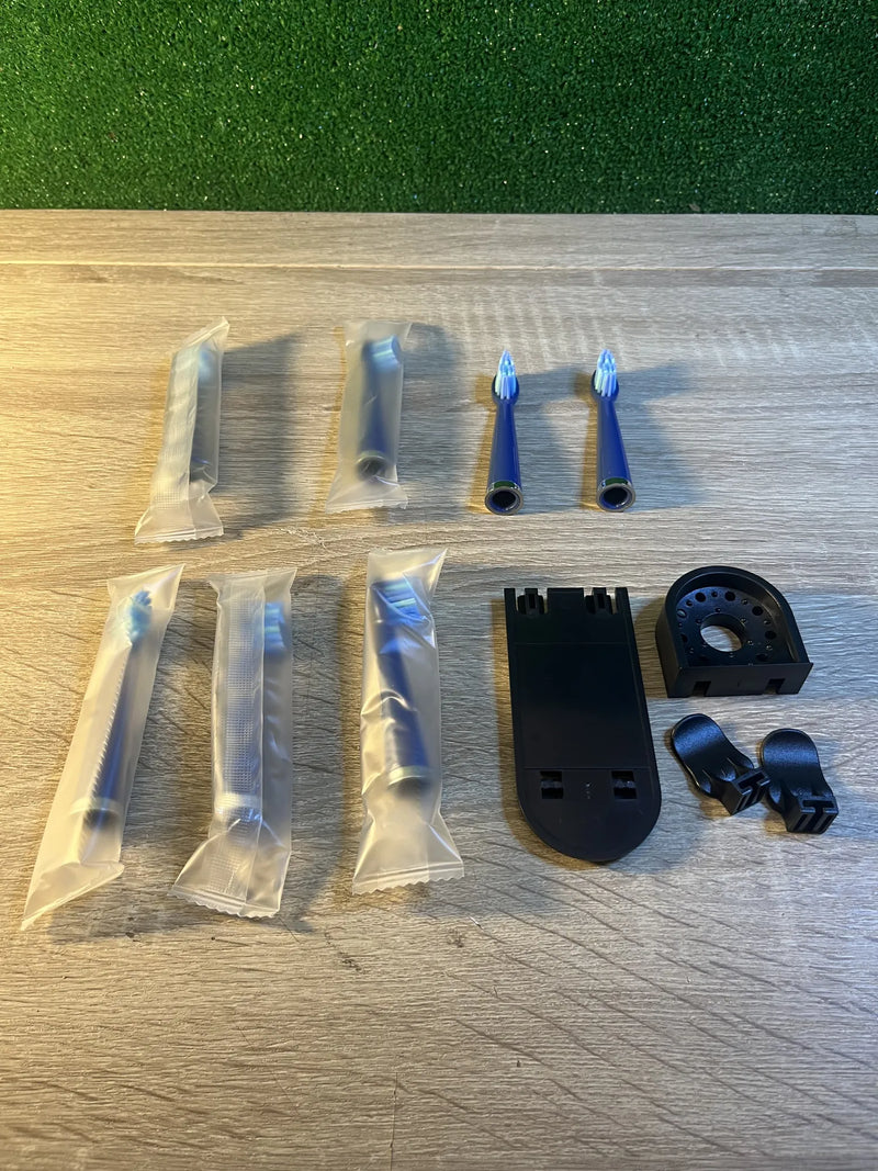 Cepillos de Dientes Electricos Sónico Coulax Pro