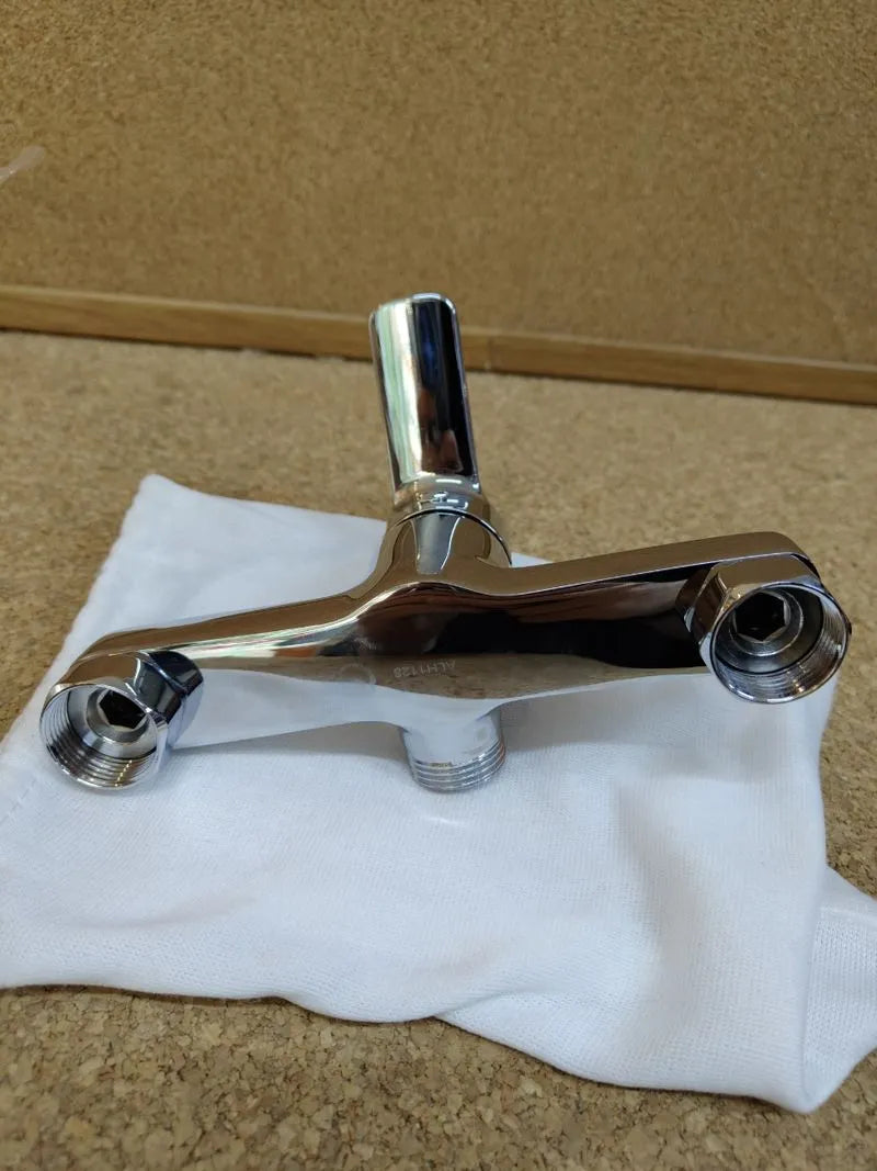 Grifo Monomando para Columna de Ducha Kibath