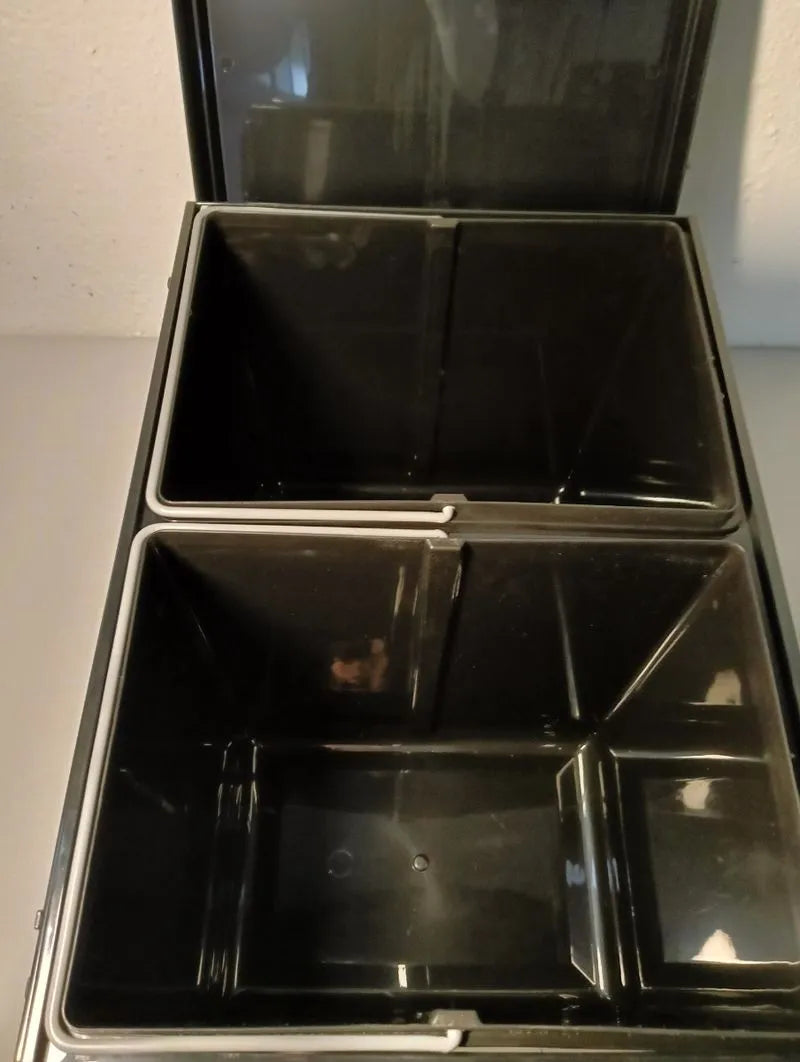 Cubo de basura