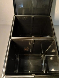 Cubo de basura