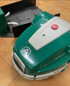 Robot cortacésped automático Ambrogio