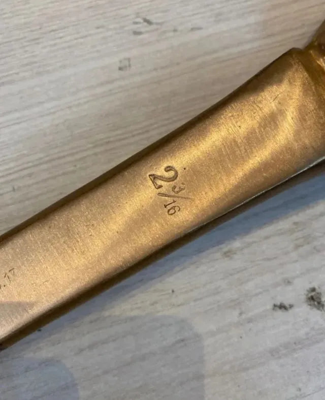 Llave acodada - Egamaster