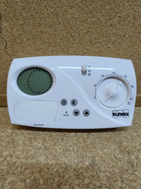 Termostato de Ambiente de Pared para Calefacción