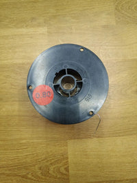 Bobina de hilo aluminio Ø 0,8 (0,45 kg)