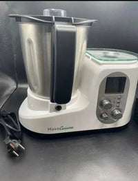 Robot de Cocina