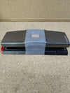 Perforadora papel 4 agujeros metal 25/30hoj. Maped