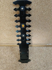 Tijera cortasetos 3.6V litio BLACK+DECKER