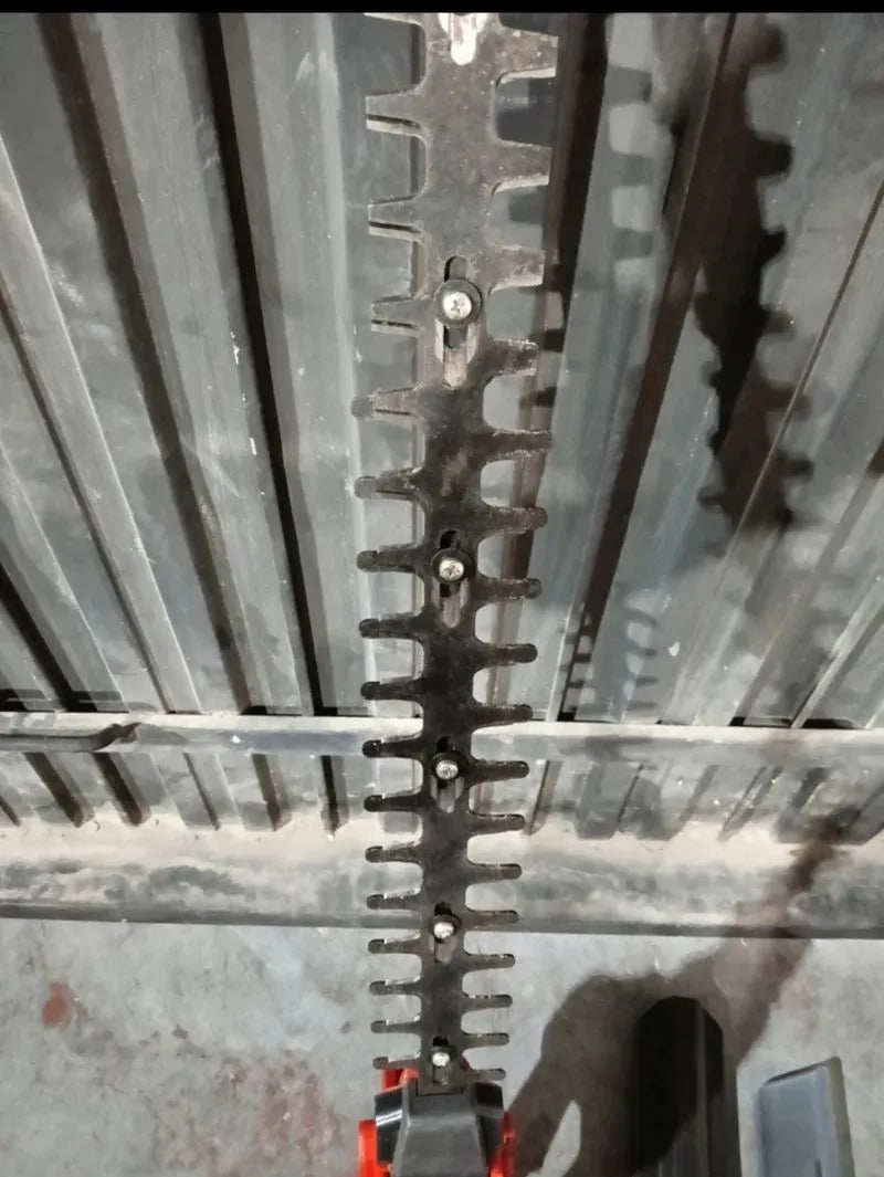 Cortasetos inalámbrico Einhell