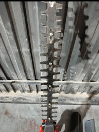 Cortasetos inalámbrico Einhell