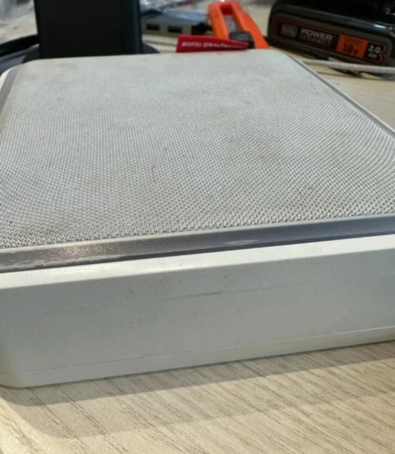 Timbre Portátil, Inalámbrico Honeywell
