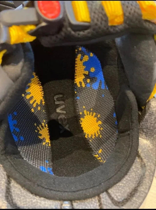 Casco de esquí