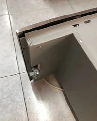 Campana extractora - Neff