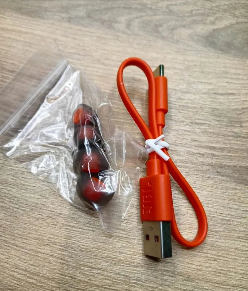 Auriculares intraaurales True Wireless JBL