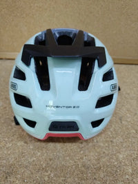 Casco para ciclismo de montaña ABUS