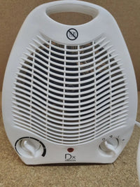 Calefactor 2000w Drexon