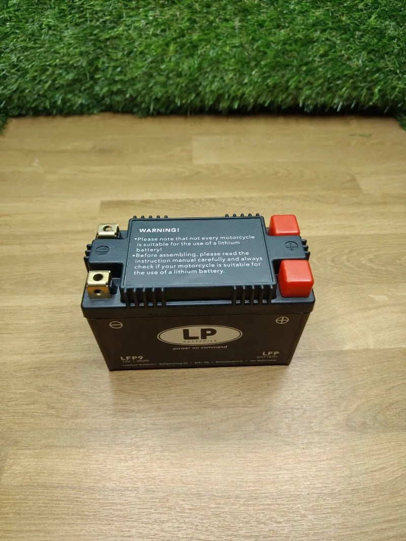 Bateria 12.8V 3 Ah LP