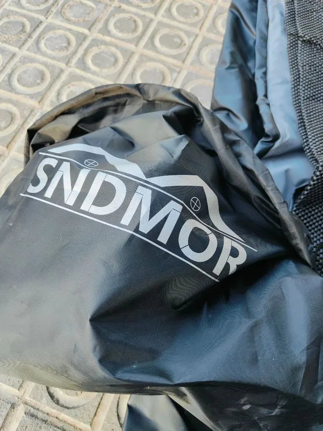 Bolsa de transporte de carga - SNDMOR