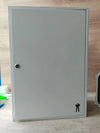 Caja de llaves de seguridad - Phoenix