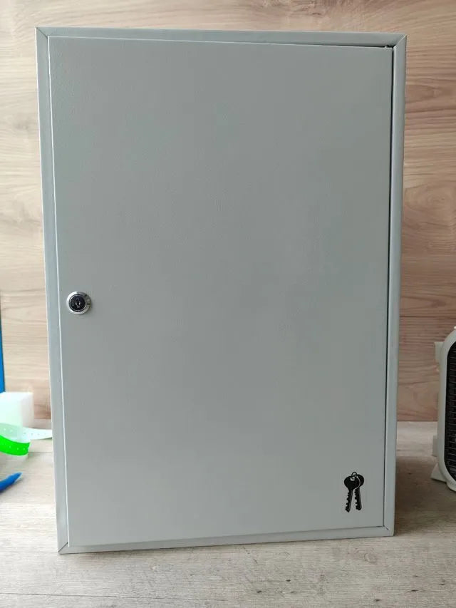 Caja de llaves de seguridad - Phoenix