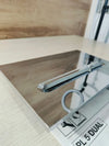 Placa accionamiento - Roca