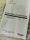 Almohadilla Térmica Confort Multi XL - DAGA