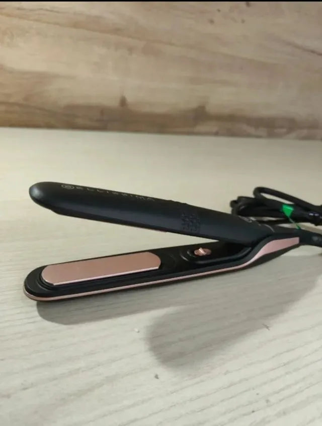 Bellissima Plancha Mini de Pelo para Bolso