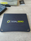 Panel solar unisex 10 Watt negro - Goal Zero