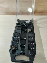 Multiherramienta Rotativa de Precisión - Cecotec