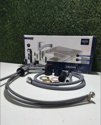Grohe grifo de cocina