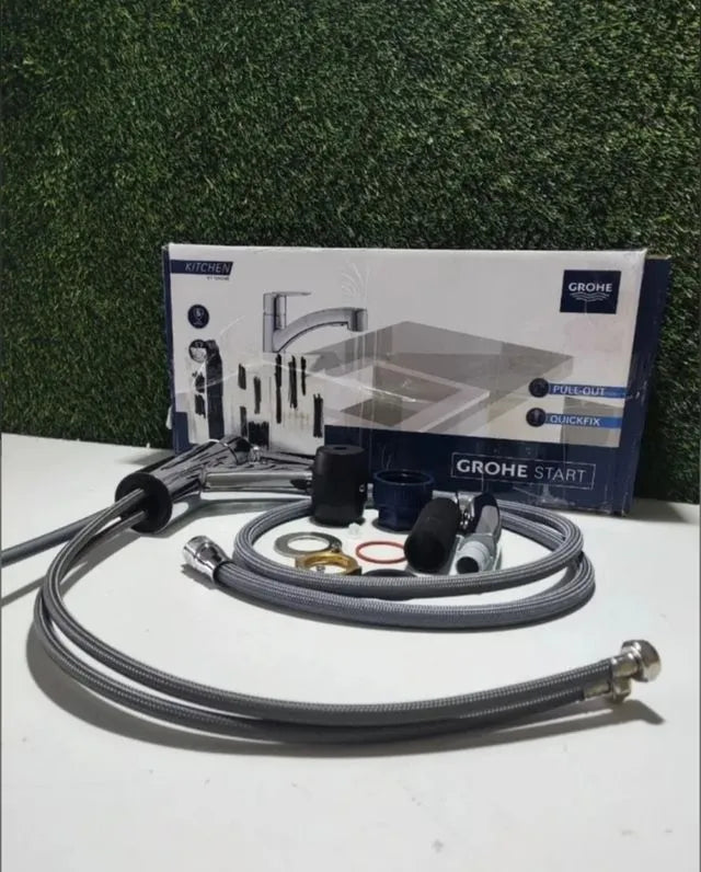 Grohe grifo de cocina