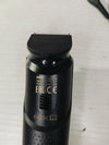 Recortadora Inalámbrica - Braun Series 3 MGK3411