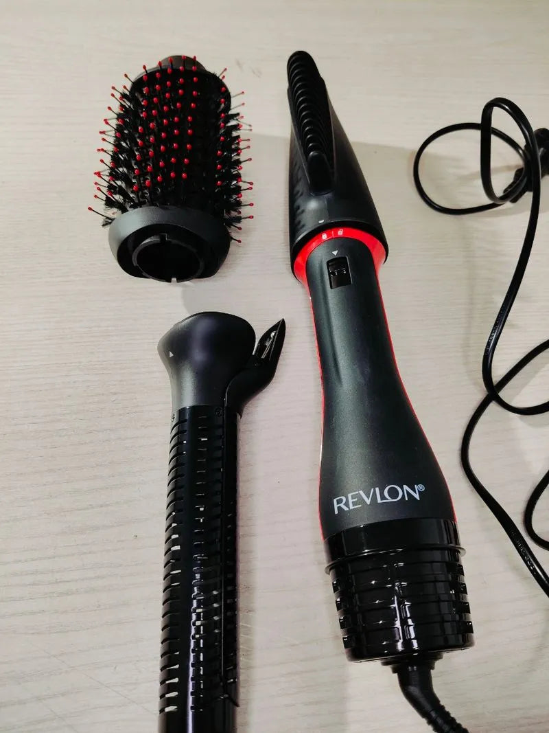 Secador HERRAMIENTA 3 EN 1 - Revlon