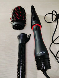Secador HERRAMIENTA 3 EN 1 - Revlon