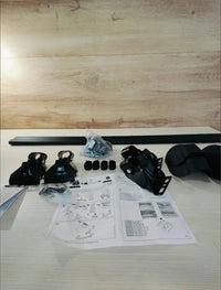 Sistema de portaequipajes - RAX K02820015