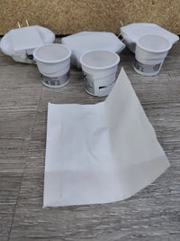 Luminaria empotrable RGBW Paulmann