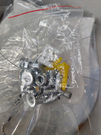 Ventilador de techo LED