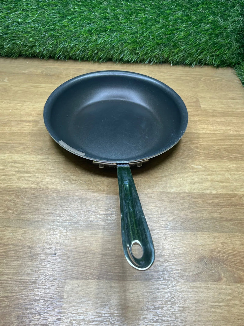 Sartén de cocina antiadherentes de 3 capas All-Clad D3
