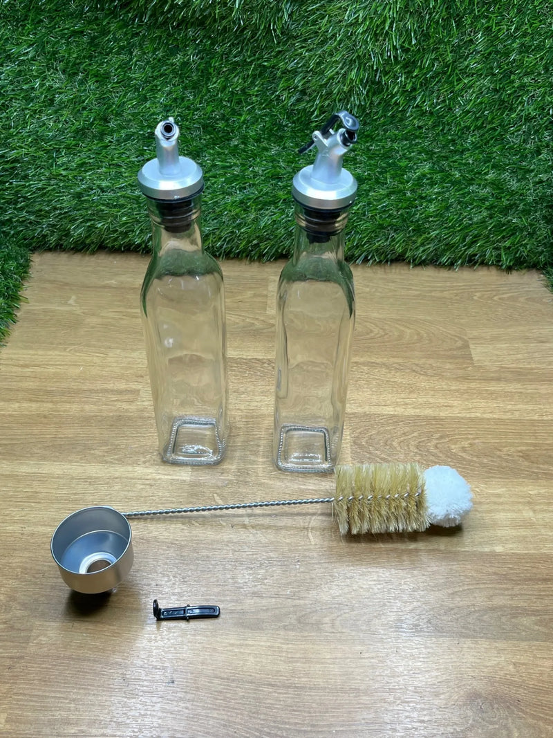 Dispensador de aceite 500ml