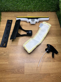 Limpiadora de Cristales WV 6 Plus KÄRCHER