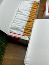 1000 Cápsulas de filtros para cigarrillos Marlboro Red Extra