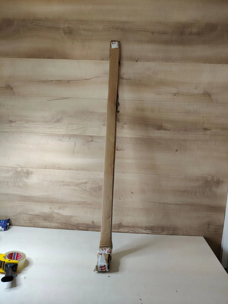 Estor enrollable 130 x 175 cm - BLINDECOR ARA