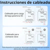 Interruptor inteligente para puerta - Sonoff