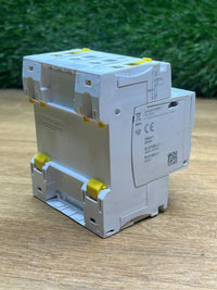 Interruptor de Corriente Residual iID A9Z24440 Schneider