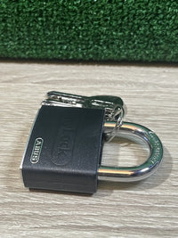 Candado My Lock aluminio Abus